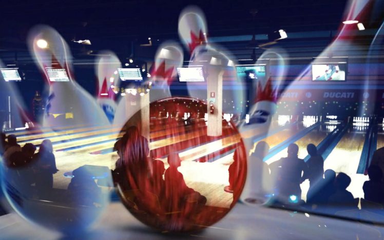 bowling, Ball, Game, Classic, Bowl, Sport, Sports,  24 HD Wallpaper Desktop Background