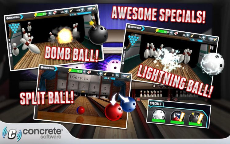 bowling, Ball, Game, Classic, Bowl, Sport, Sports,  36 HD Wallpaper Desktop Background