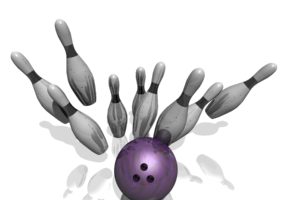 bowling, Ball, Game, Classic, Bowl, Sport, Sports,  61