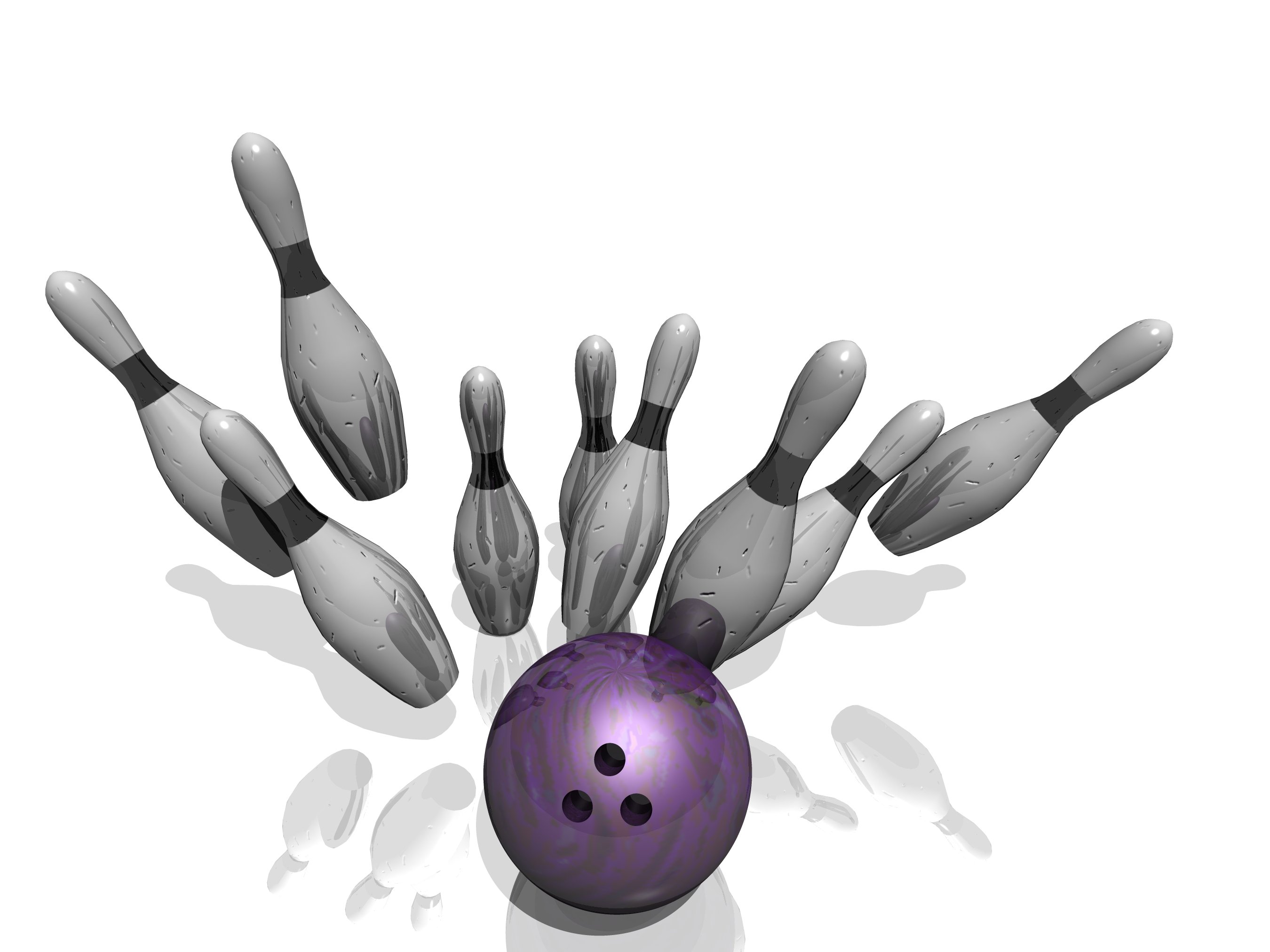 bowling, Ball, Game, Classic, Bowl, Sport, Sports,  61 Wallpaper