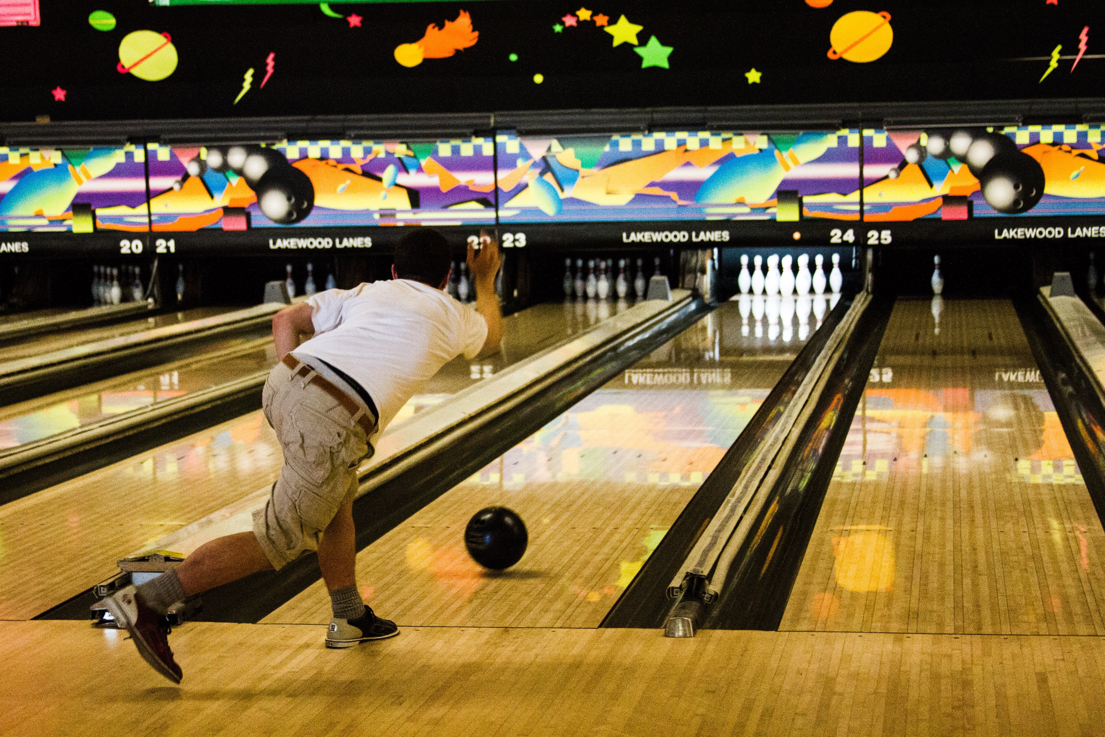 bowling, Ball, Game, Classic, Bowl, Sport, Sports, 71 Wallpapers HD
