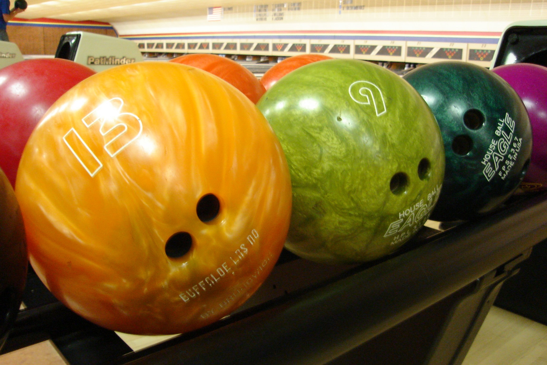 bowling, Ball, Game, Classic, Bowl, Sport, Sports,  74 , Jpg Wallpaper