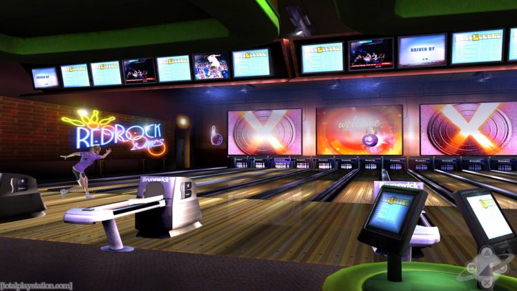 bowling, Ball, Game, Classic, Bowl, Sport, Sports,  91 HD Wallpaper Desktop Background