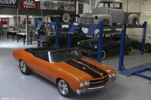 1970, Chevrolet, Chevelle, Muscle, Cars
