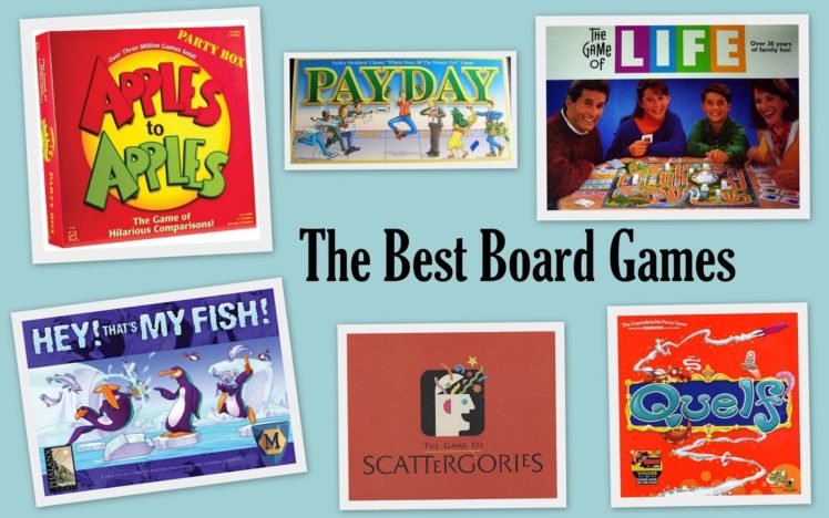 board, Games, Classic, Family, Game,  9 HD Wallpaper Desktop Background