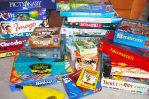 board, Games, Classic, Family, Game,  17