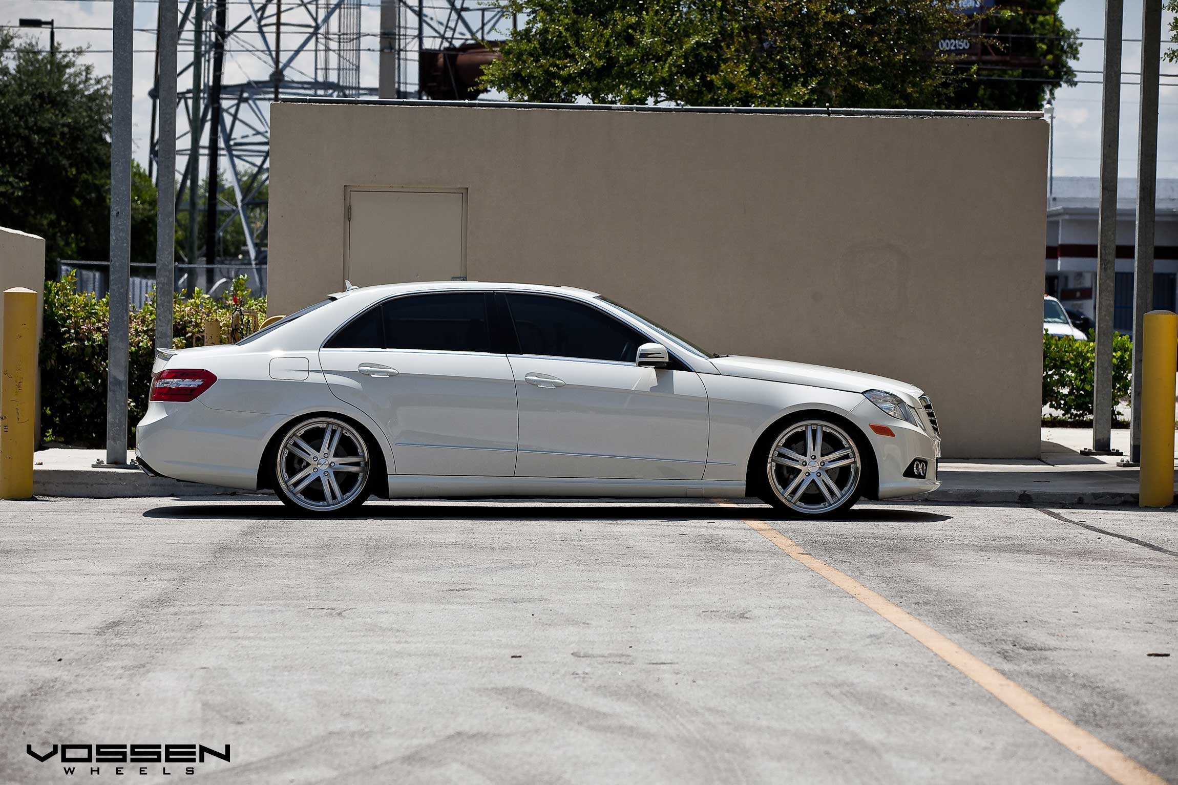 mercedes e class Wallpaper