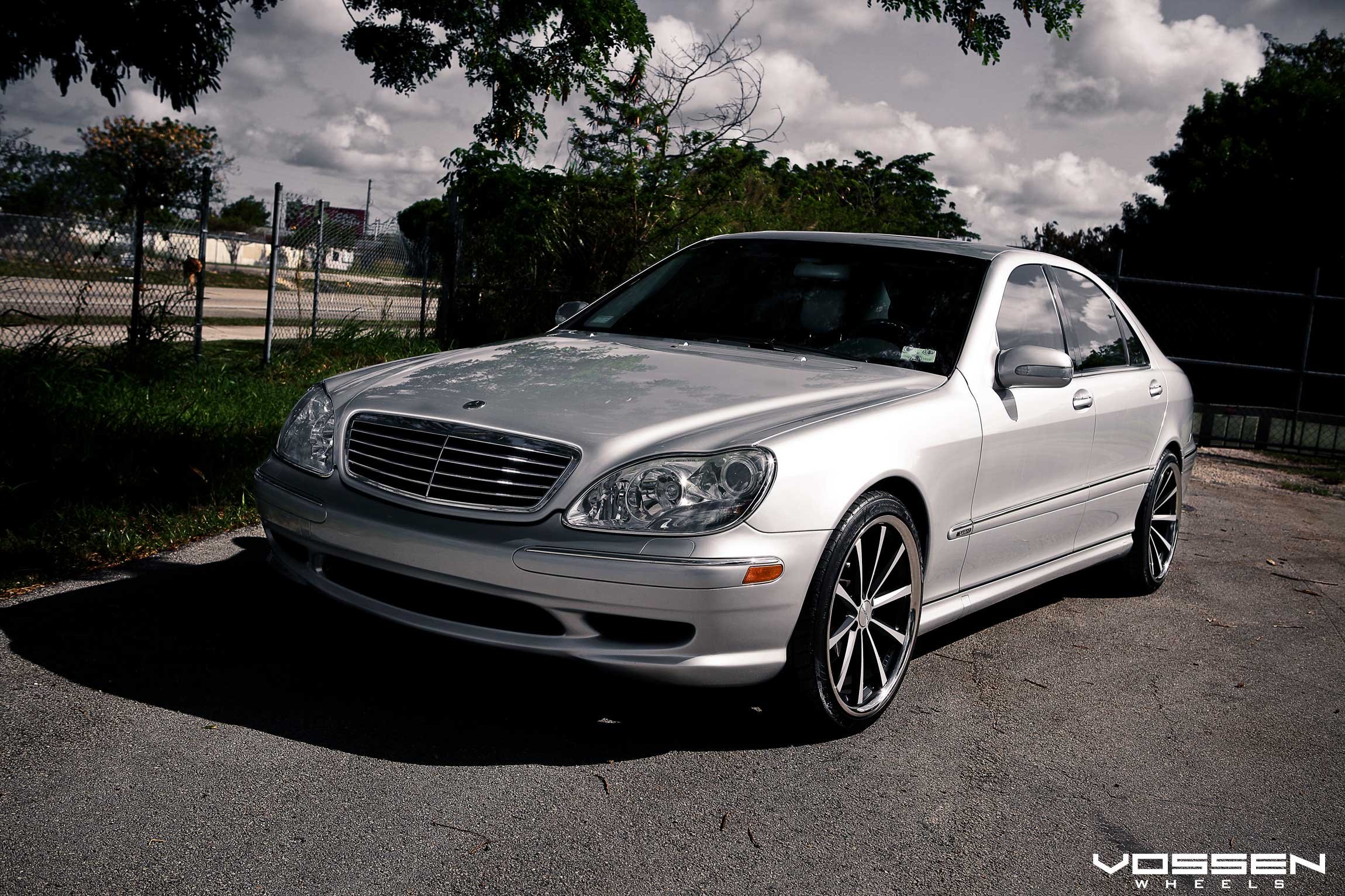mercedes s class Wallpaper