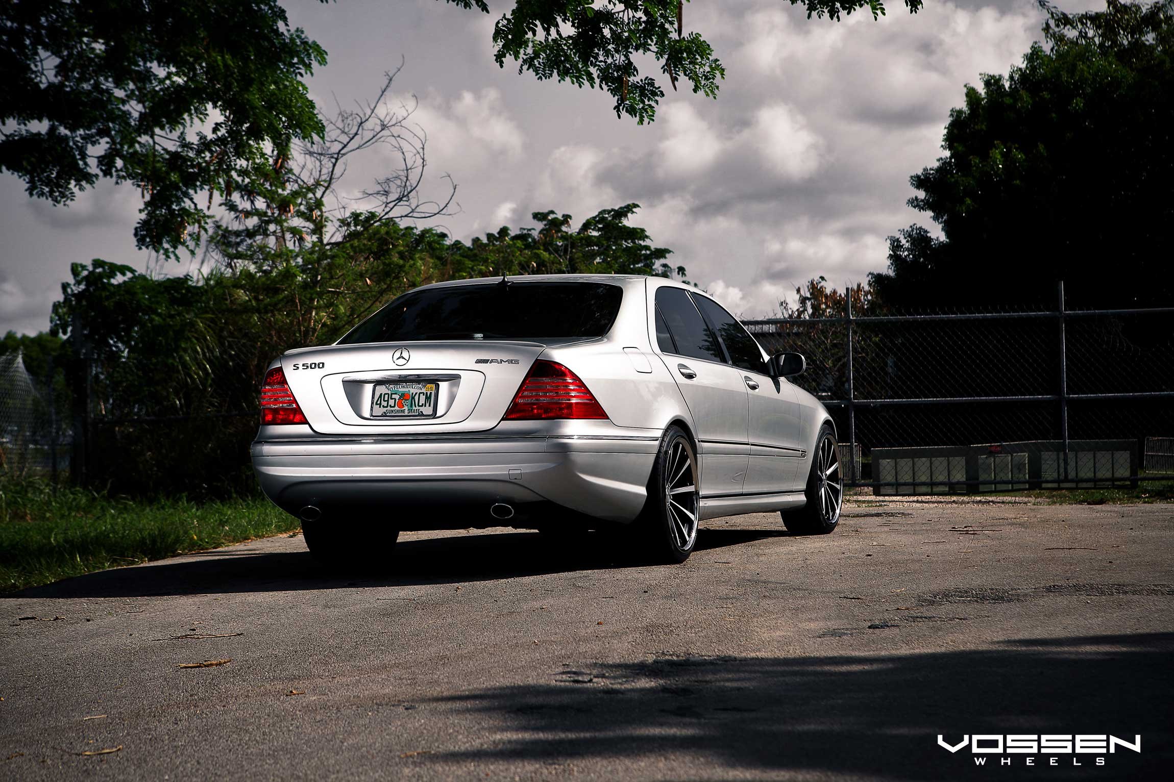 mercedes s class Wallpaper