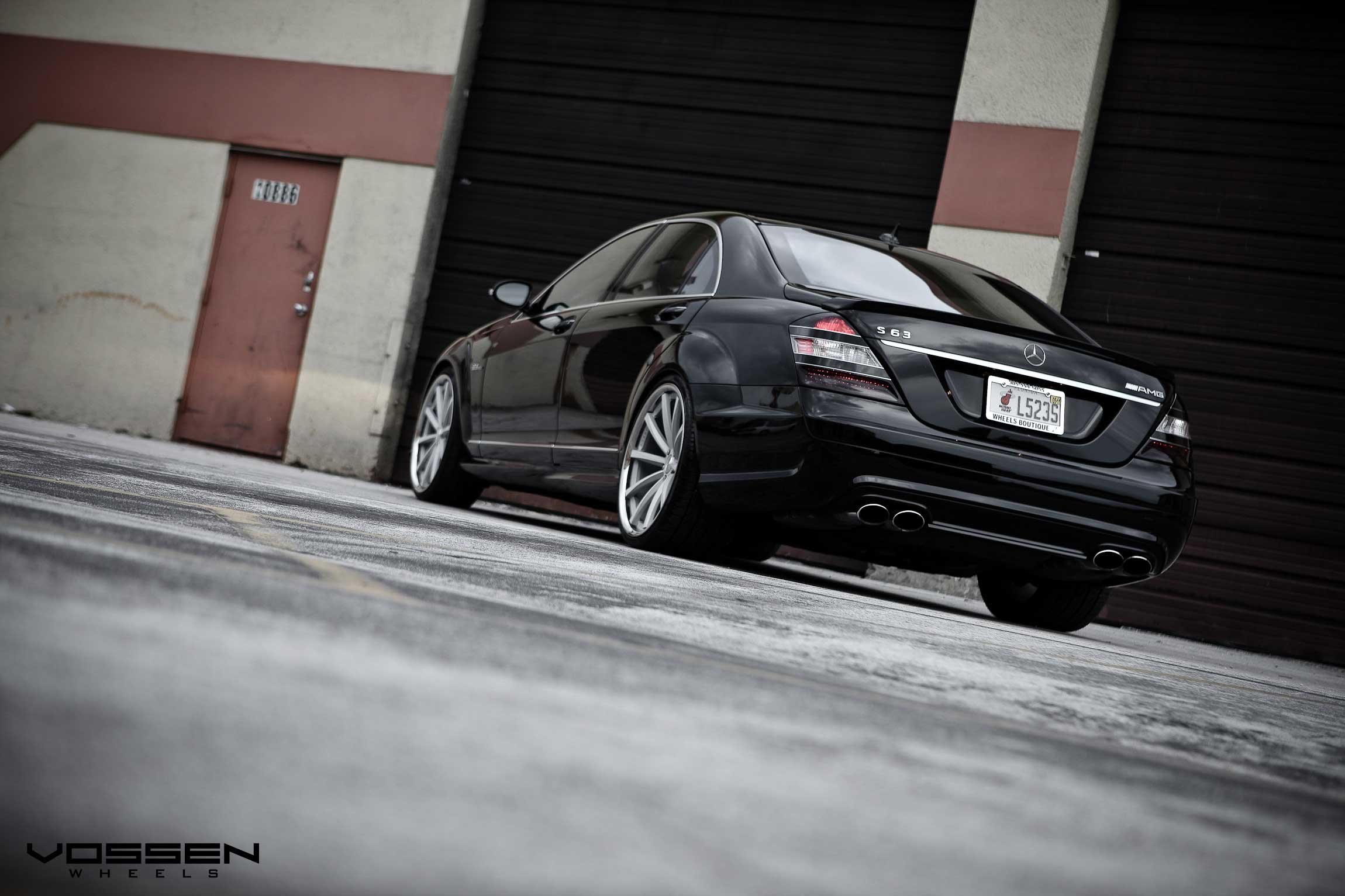 mercedes s class Wallpaper