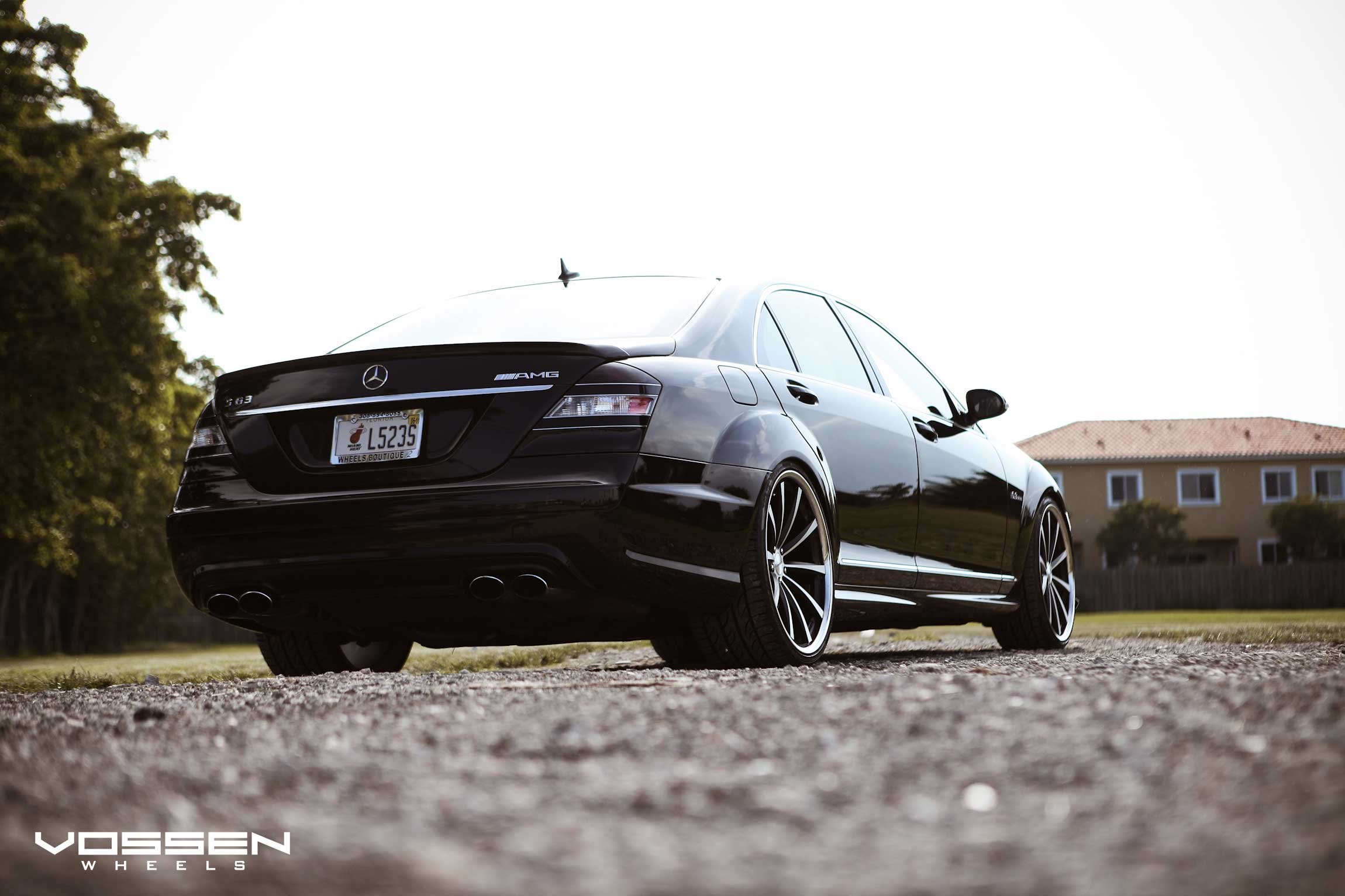 mercedes s class Wallpaper