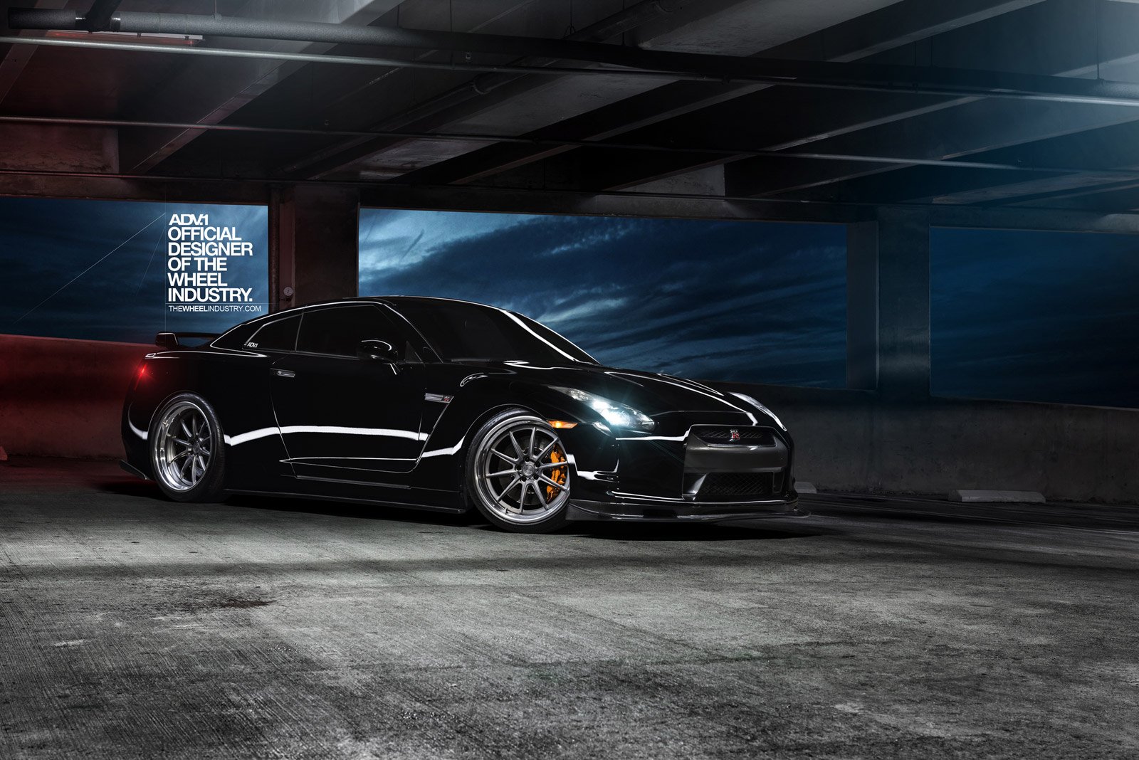 , Nissan gtr Wallpapers HD / Desktop and Mobile Backgrounds