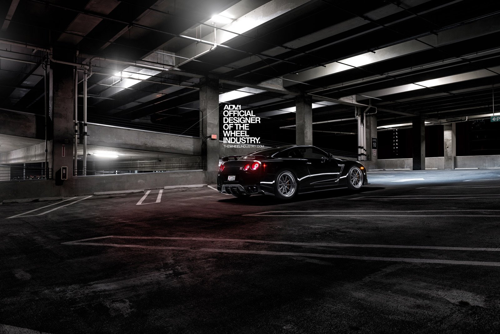 , Nissan gtr Wallpaper