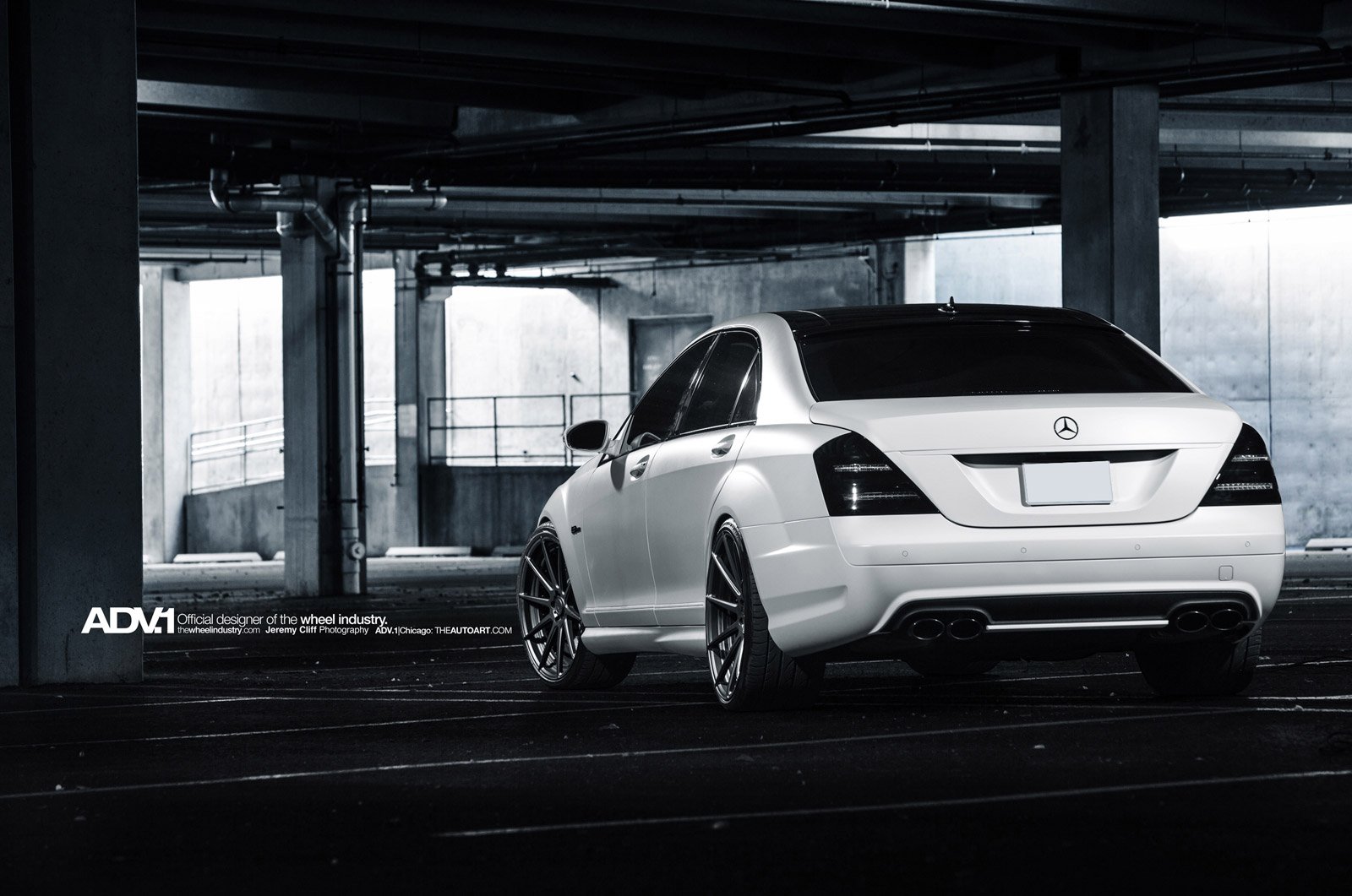 mercedes s63 amg Wallpaper