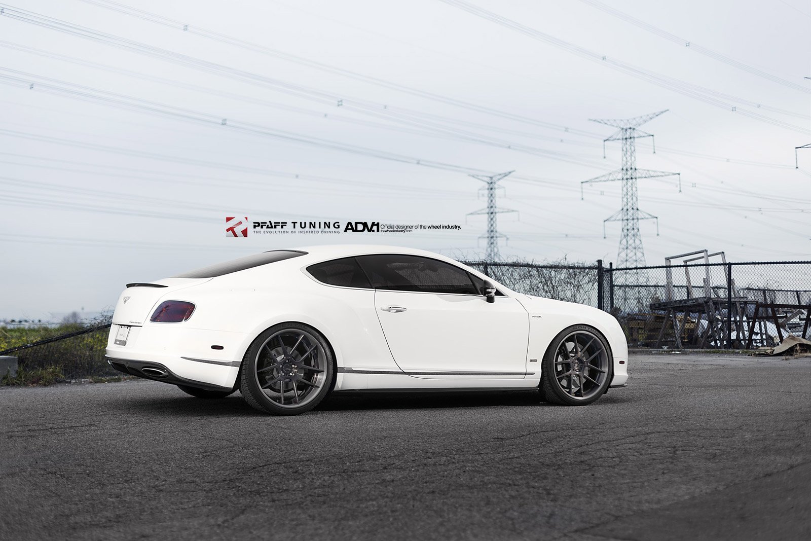 bentley continental gt Wallpaper
