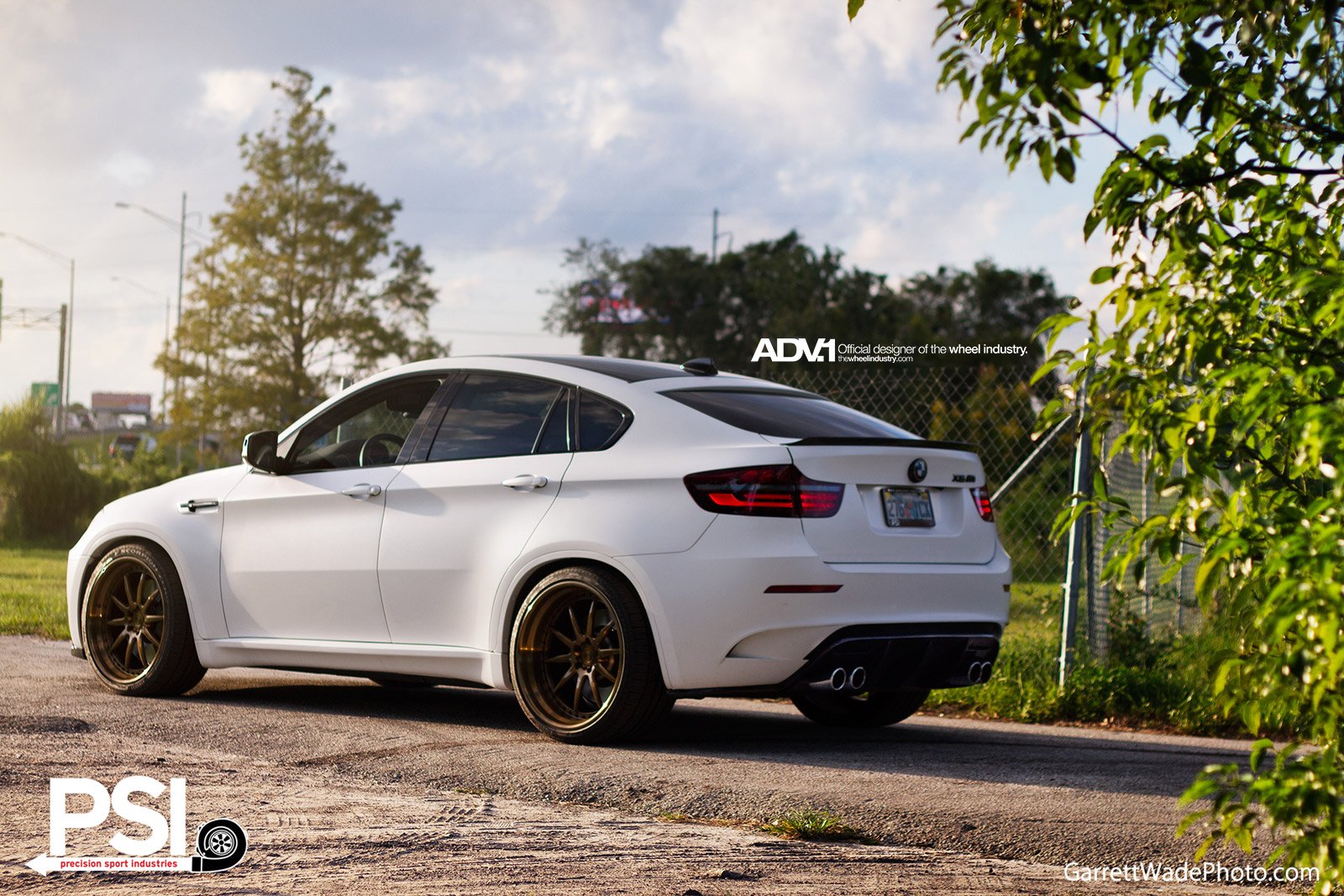 bmw x6 m Wallpaper