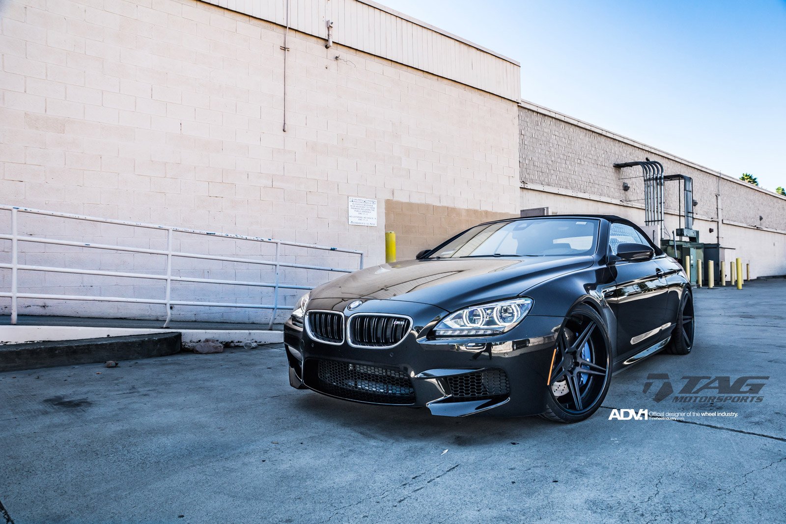 bmw m6 Wallpaper