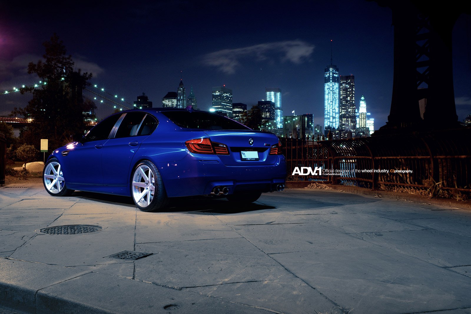 bmw m5 f10 Wallpaper