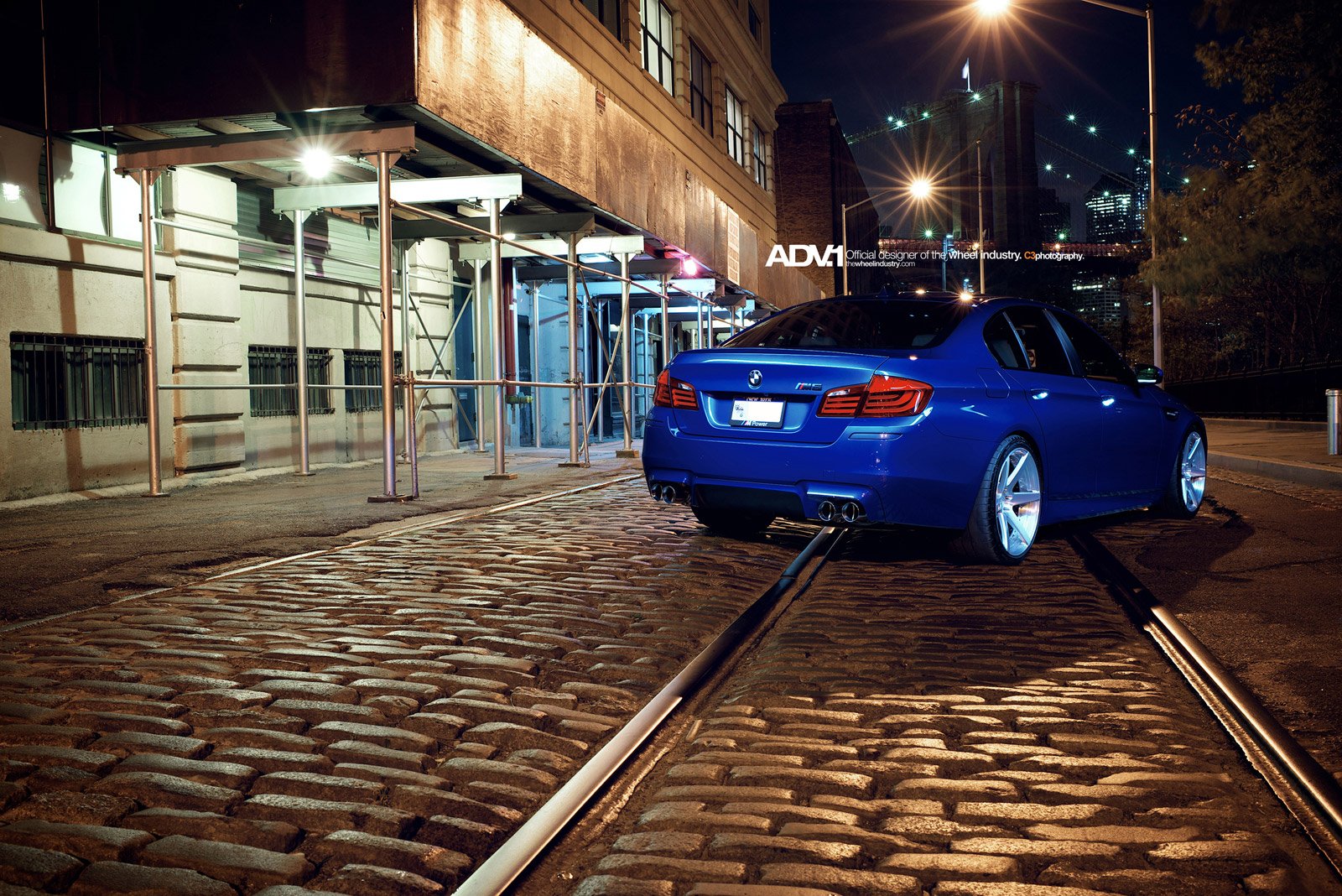 bmw m5 f10 Wallpaper