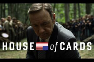 house, Of, Cards, Political, Drama, Series,  9