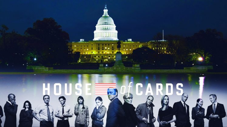 house, Of, Cards, Political, Drama, Series,  31 HD Wallpaper Desktop Background