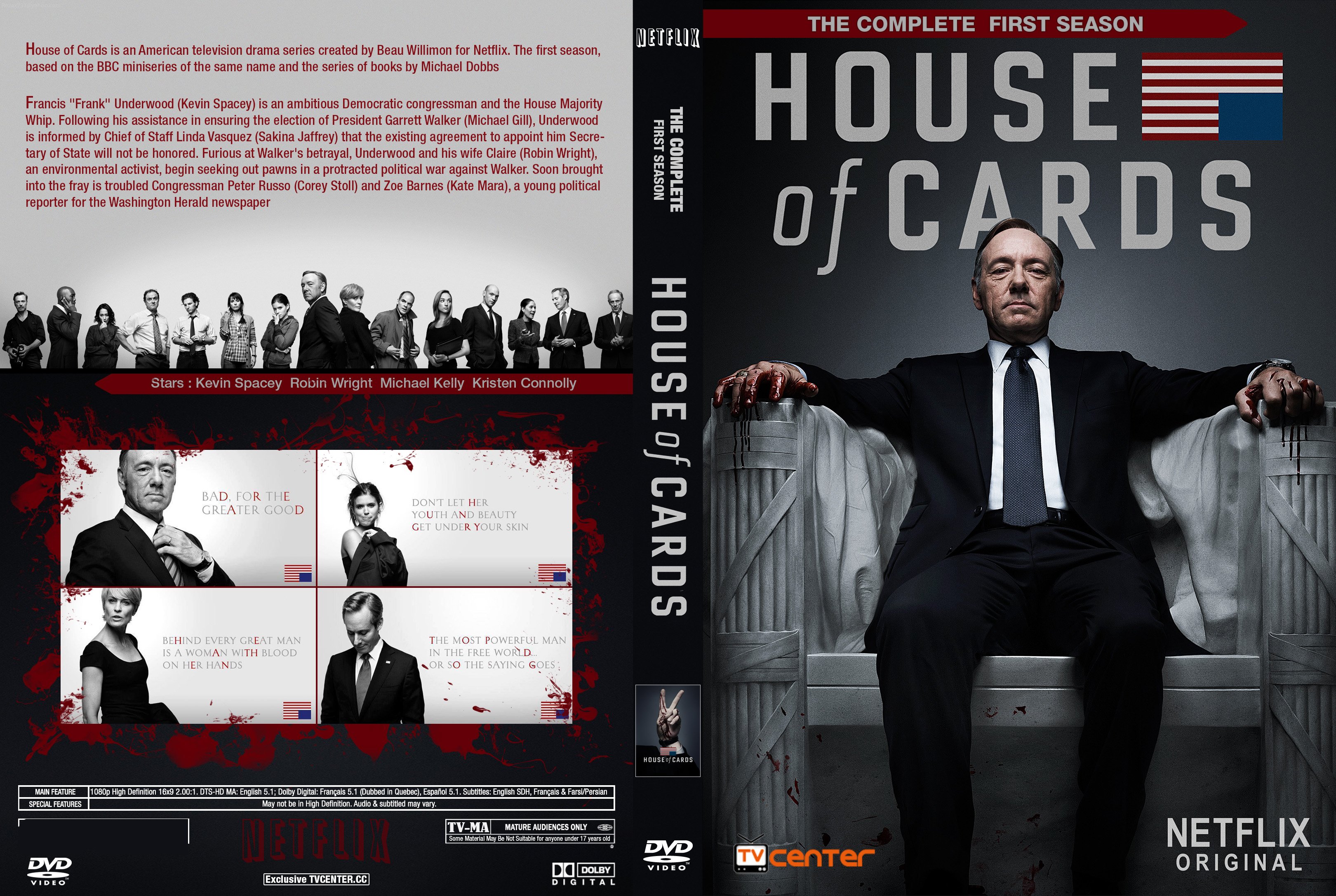 house, Of, Cards, Political, Drama, Series,  30 Wallpaper
