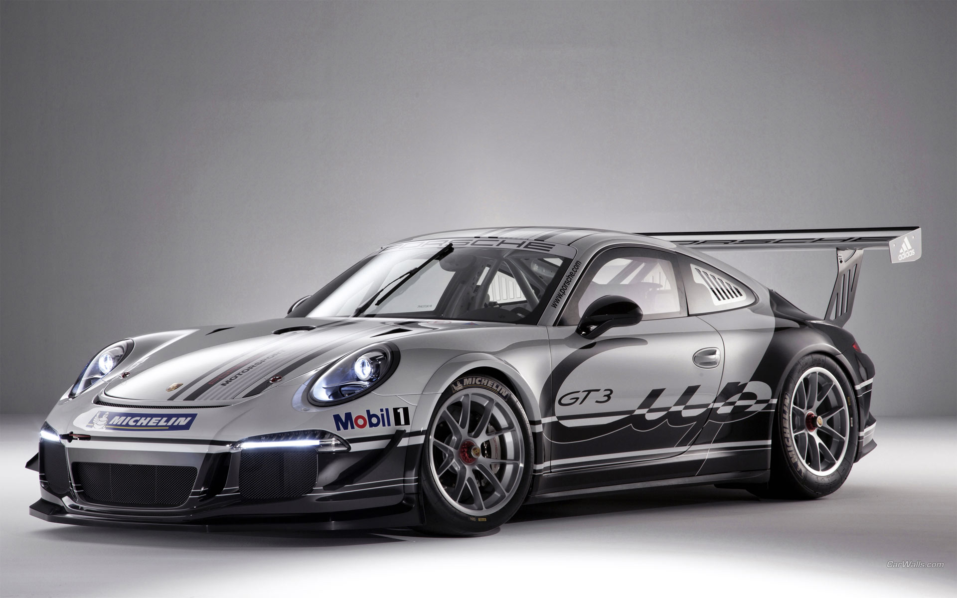 porsche, 911, Gt3, Cup, Racing, Race, Cars Wallpaper