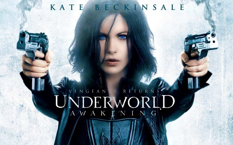 underworld, Kate, Beckensale HD Wallpaper Desktop Background