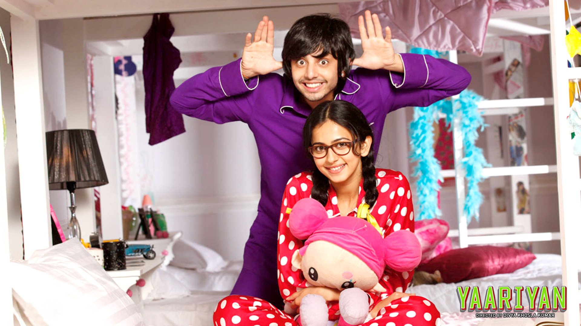 yaariyan, Drama, Romance, Bollywood,  24 Wallpaper