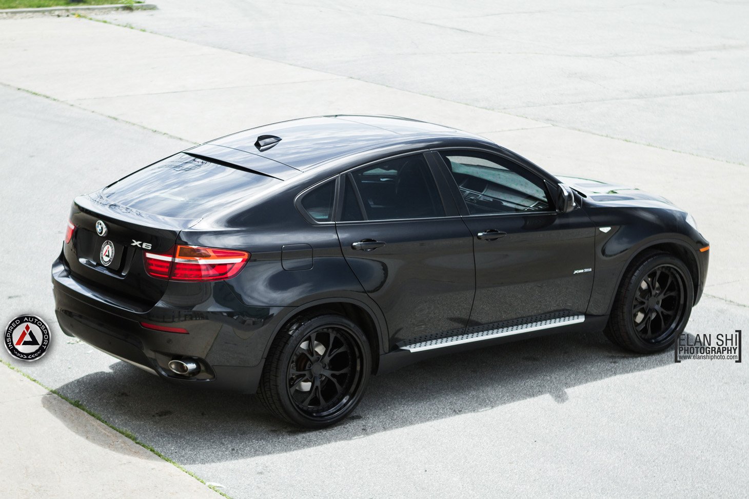 bmw x6 tuning Wallpaper