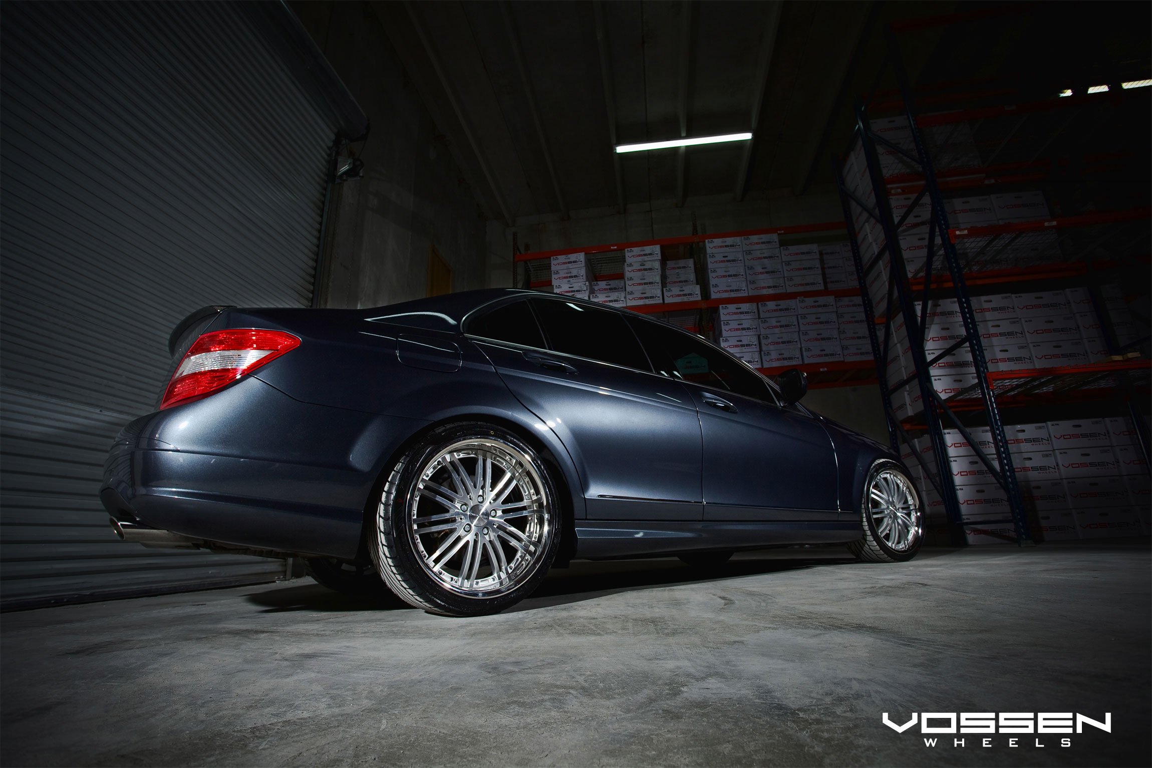 mercedes c class Wallpaper