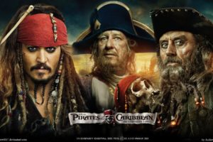 pirates, Of, The, Caribbean, Fantasy
