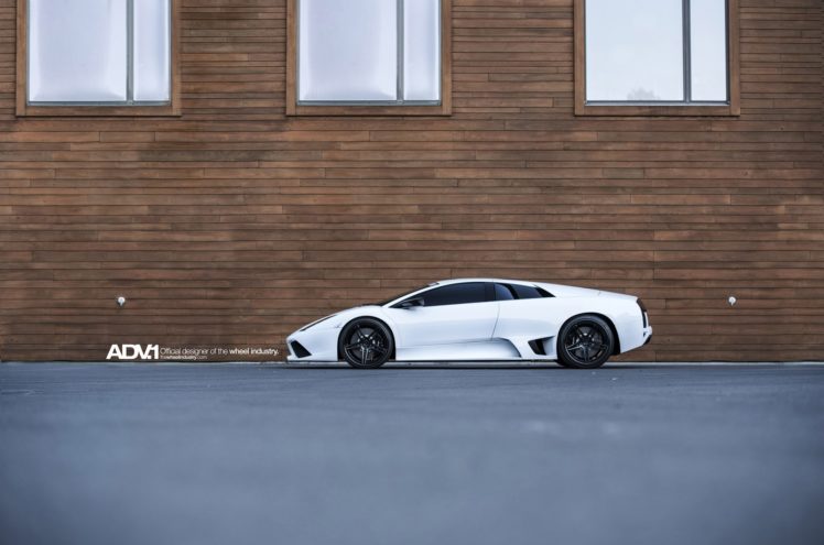 , Lamborghini murcielago HD Wallpaper Desktop Background