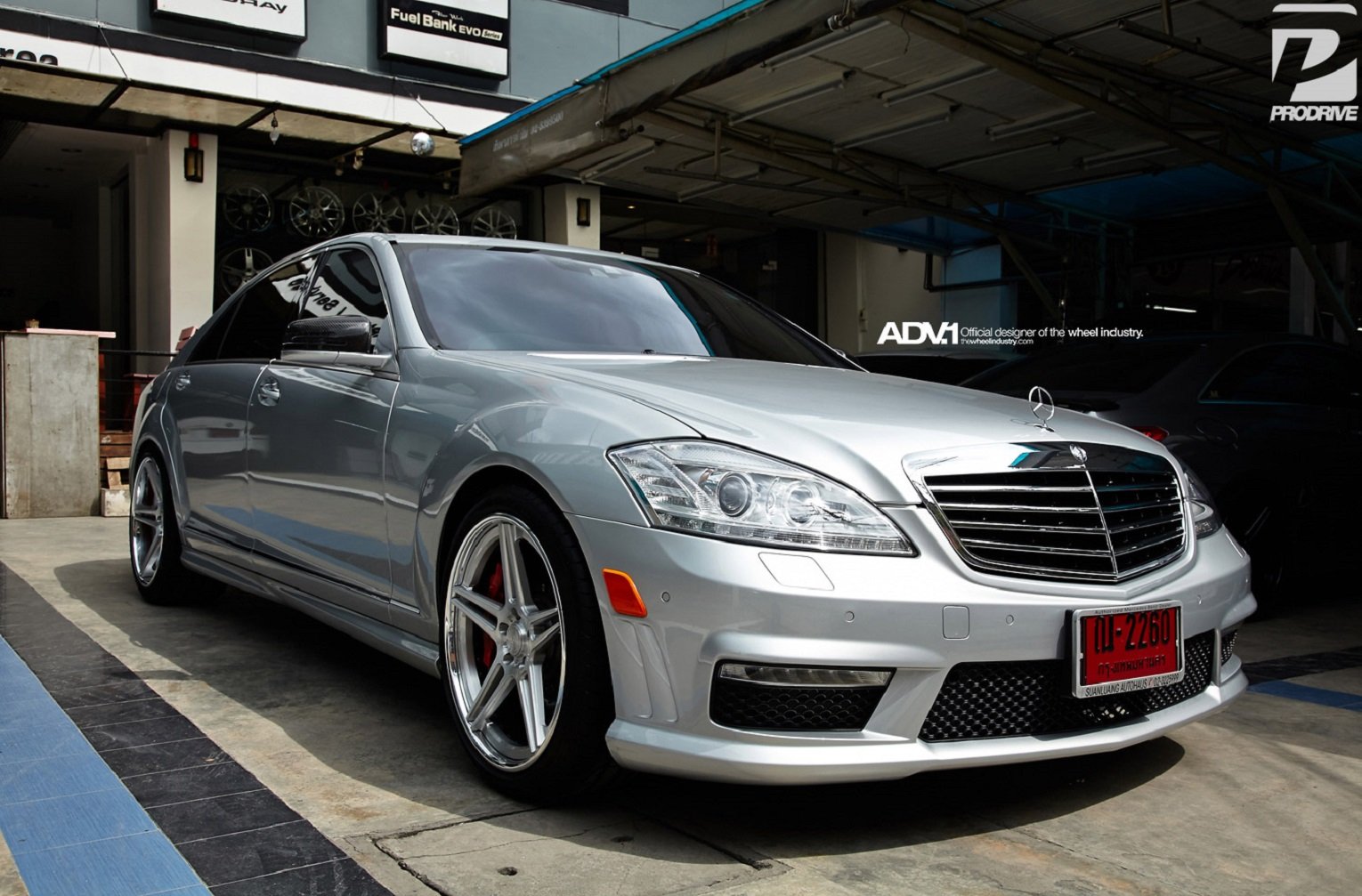 mercedes s65 amg Wallpaper