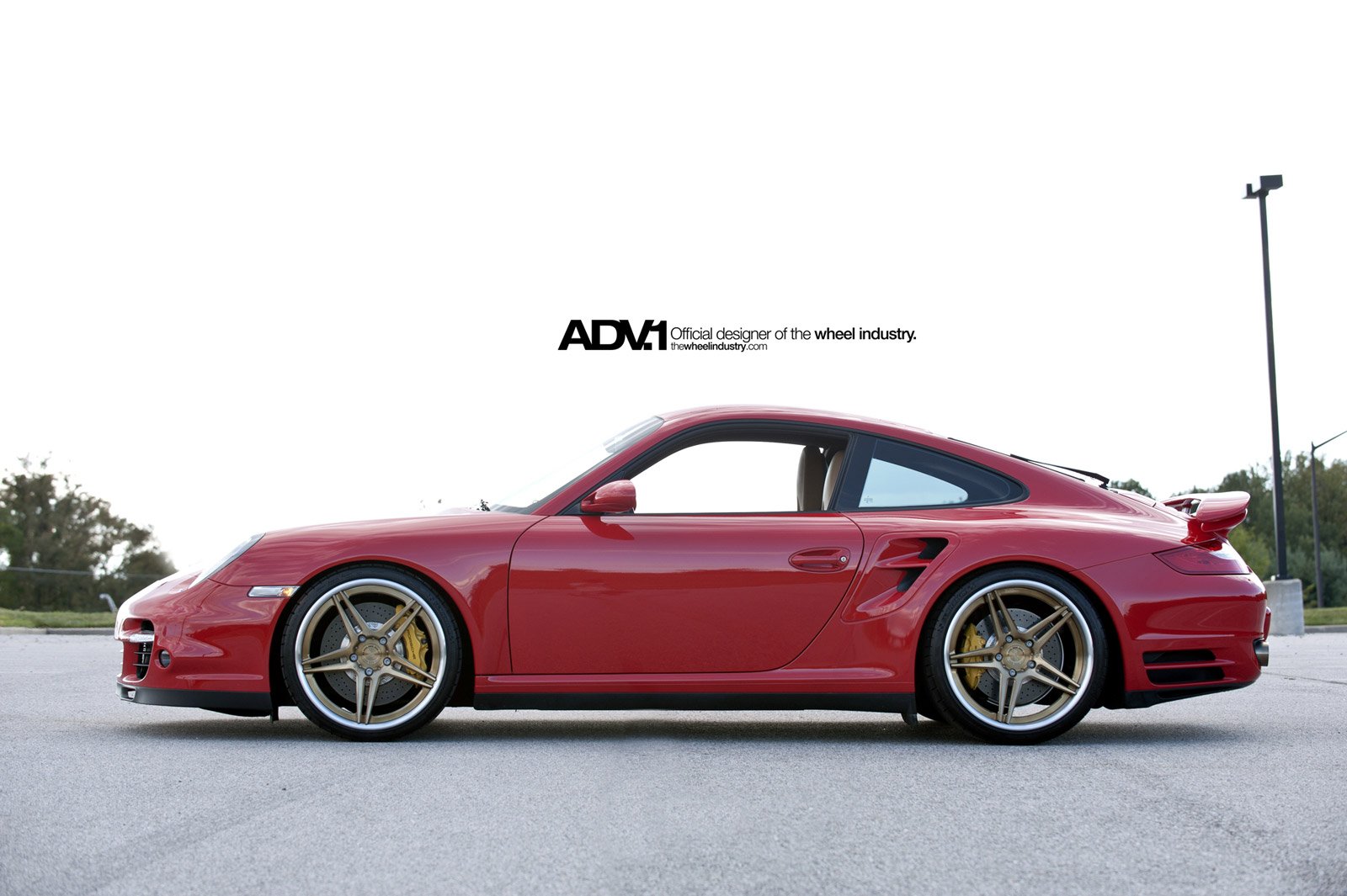 porsche 997 carrera Wallpaper