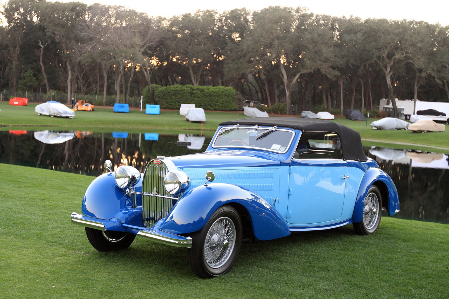 1936, Bugatti, Type 57, Stelvio, Car, Vehicle, Classic, Retro, Sport, Supercar, 1536x1024,  2 Wallpaper