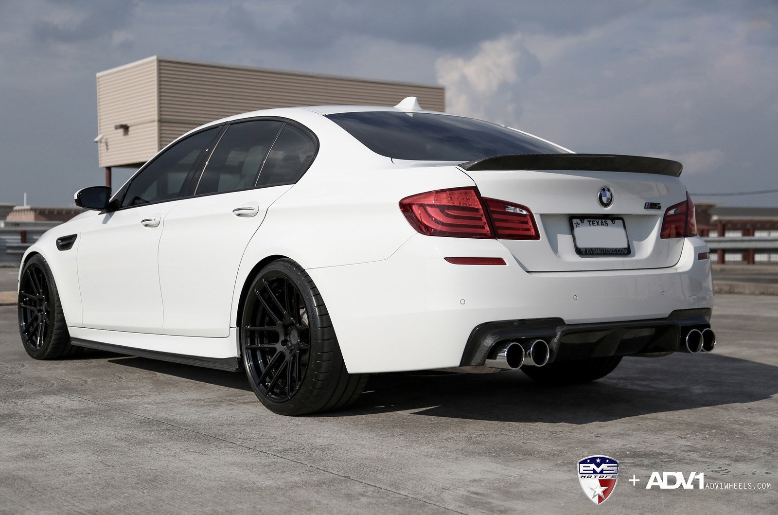 bmw m5 f10 Wallpaper