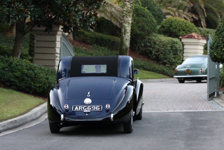 1939, Bugatti, Type 57, Atalante, Car, Vehicle, Sport, Supercar, Sportcar, Supersport, Classic, Retro, 1536×1024,  5 HD Wallpaper Desktop Background