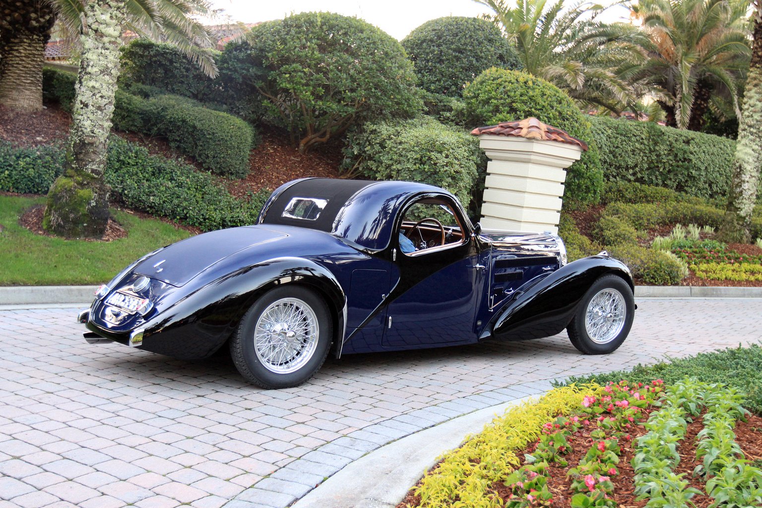 1939, Bugatti, Type 57, Atalante, Car, Vehicle, Sport, Supercar, Sportcar, Supersport, Classic, Retro, 1536x1024,  4 Wallpaper