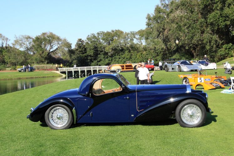 1939, Bugatti, Type 57, Atalante, Car, Vehicle, Sport, Supercar, Sportcar, Supersport, Classic, Retro, 1536×1024,  3 HD Wallpaper Desktop Background