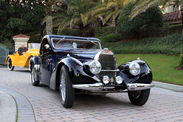 1939, Bugatti, Type 57, Atalante, Car, Vehicle, Sport, Supercar, Sportcar, Supersport, Classic, Retro, 1536×1024,  6 HD Wallpaper Desktop Background