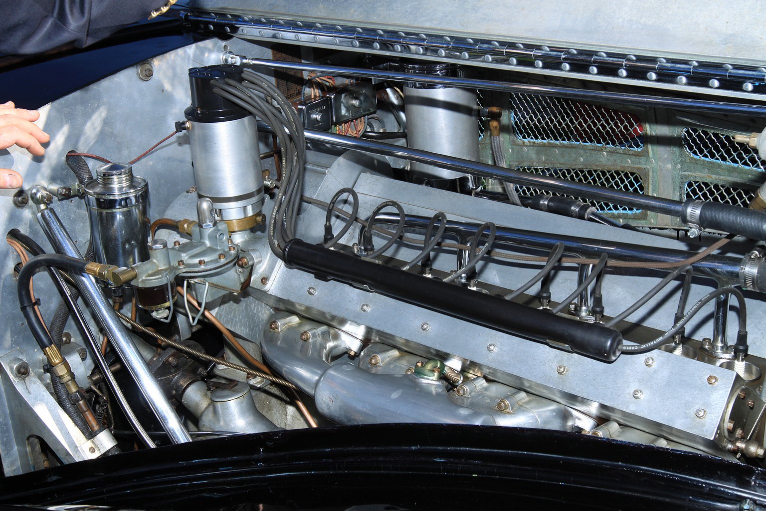 1939, Bugatti, Type 57, Atalante, Car, Vehicle, Sport, Supercar, Sportcar, Supersport, Classic, Retro, Engine, 1536x1024,  13 Wallpaper
