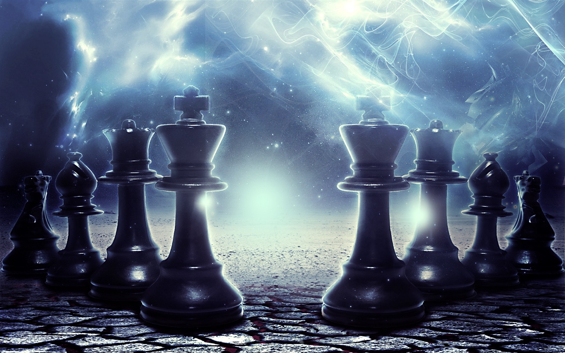 chess Wallpapers HD / Desktop and Mobile Backgrounds