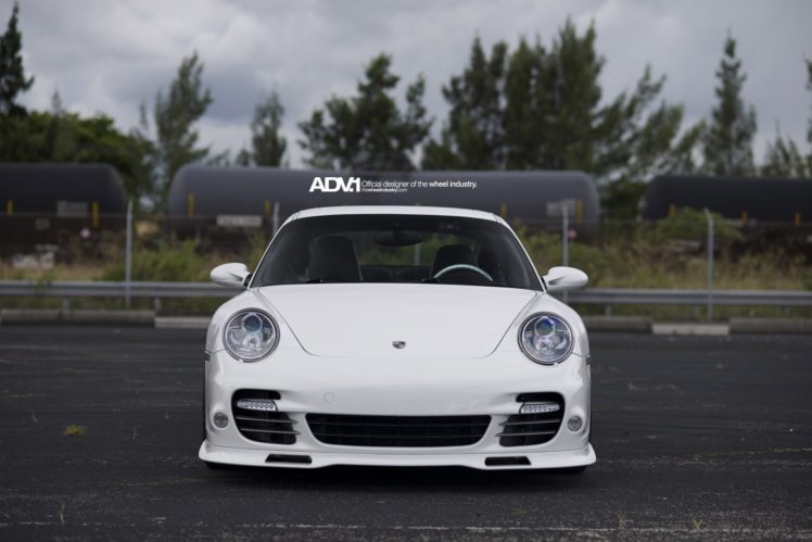 porsche 997 carerr HD Wallpaper Desktop Background