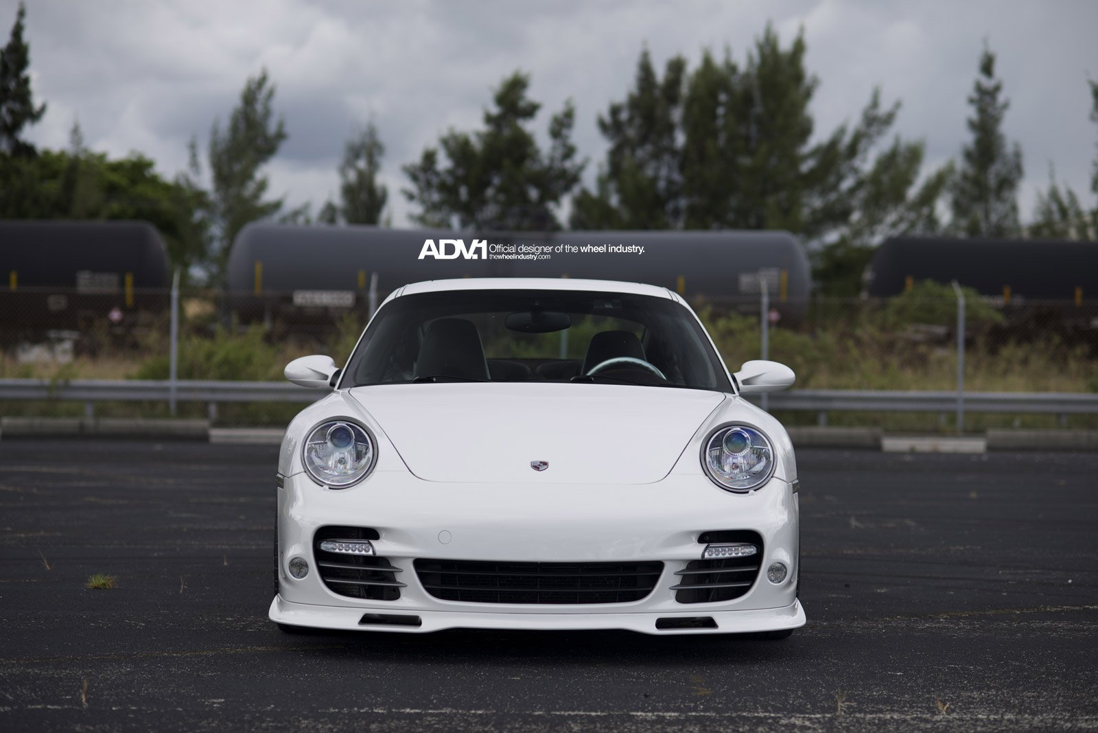 porsche 997 carerr Wallpaper