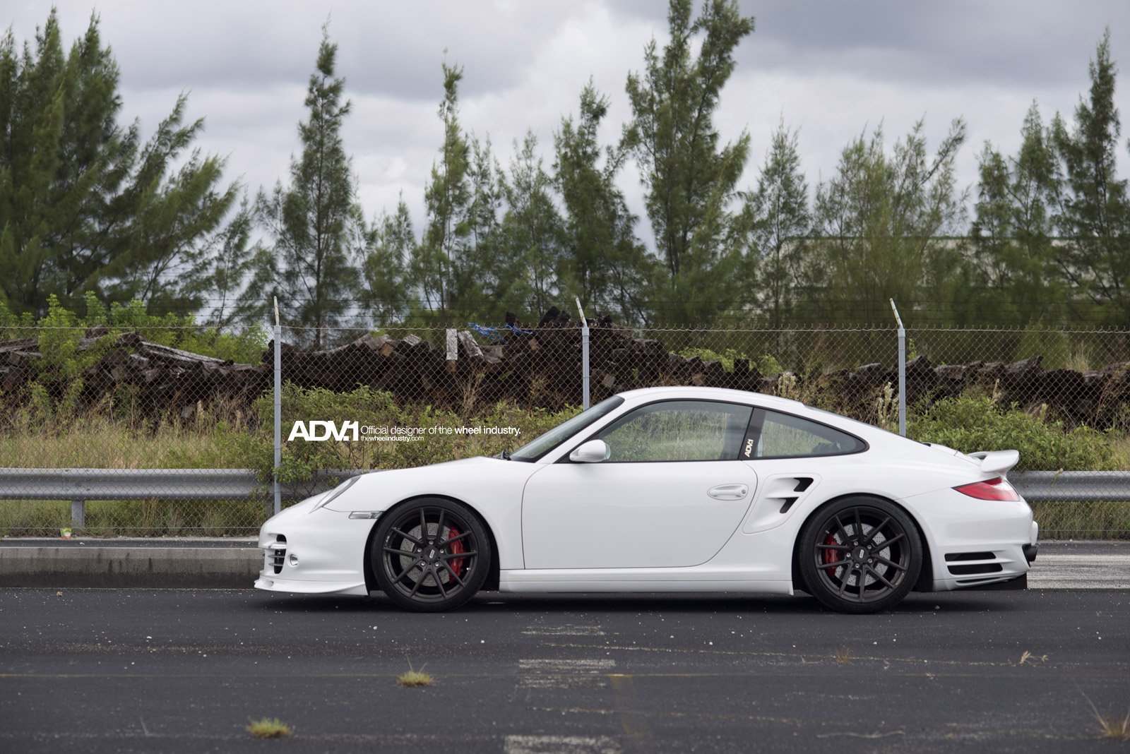 porsche 997 carerr Wallpaper