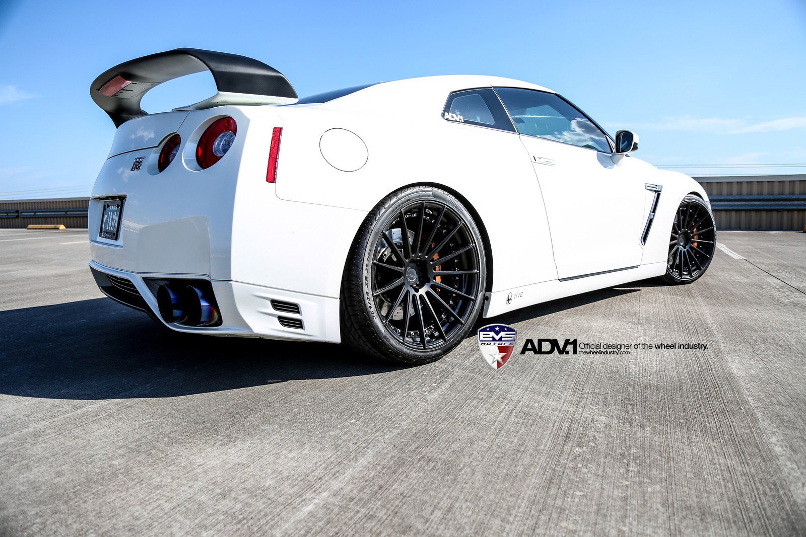 nissan gtr Wallpaper