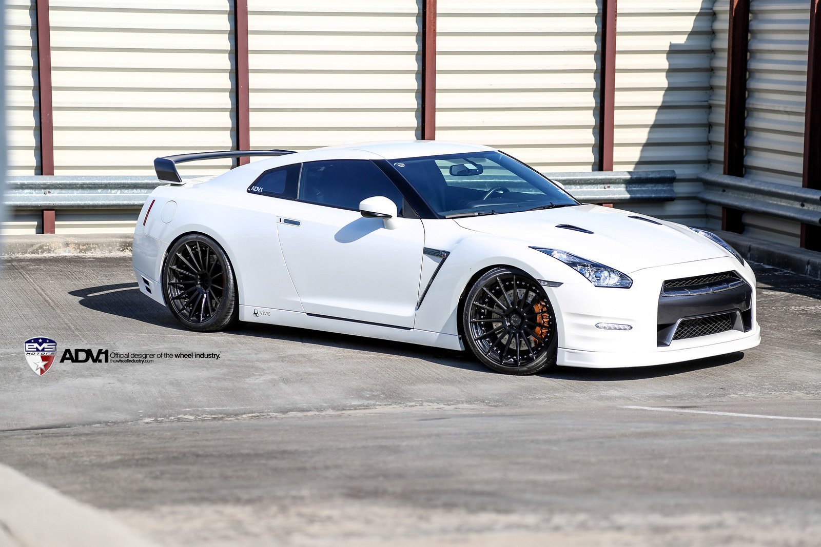 nissan gtr Wallpaper