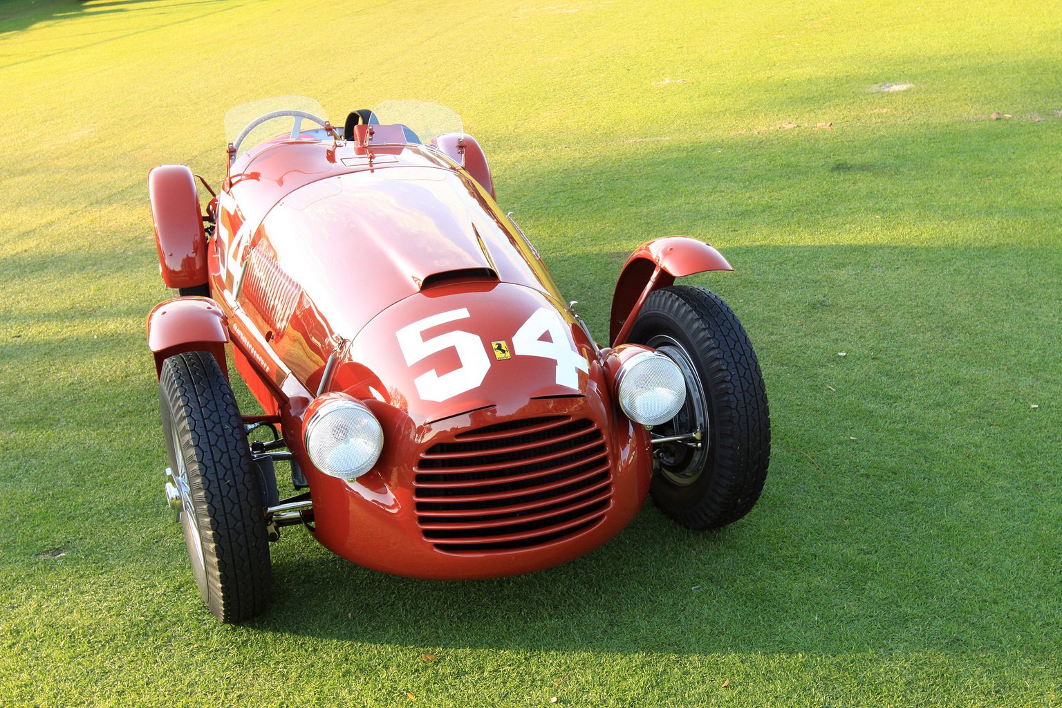 1948, Ferrari, 166, Inter, Spyder, Corsa, Race, Racing, Car, Vehicle, Classic, Retro, Sport, Supercar, Italy, 1536x1024,  13 Wallpaper