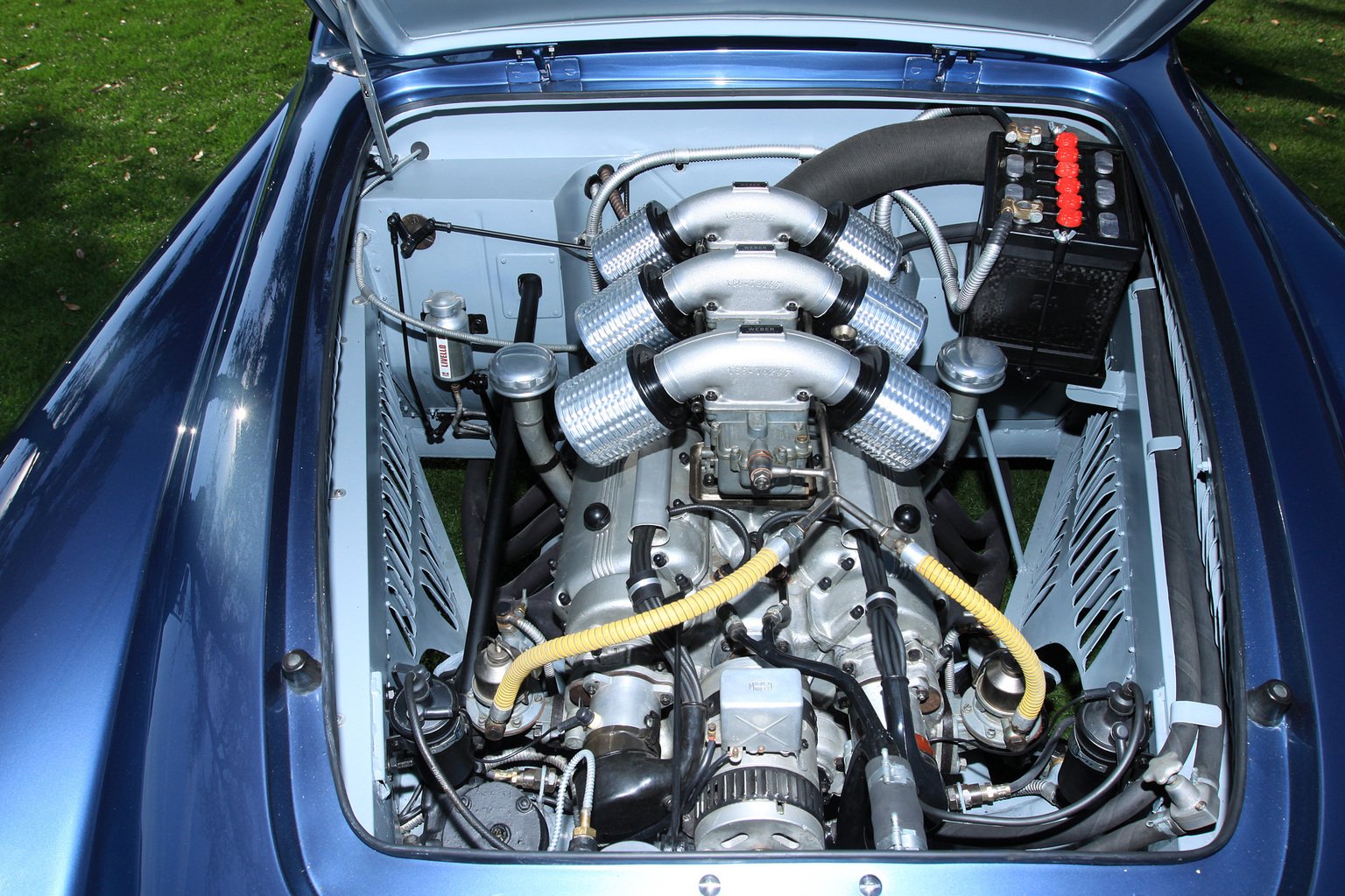 1951, Ferrari, 212, Inter, Coupa Wallpaper